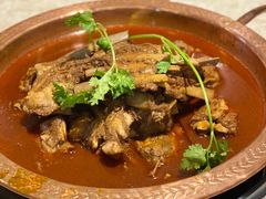 -蝎梁府(青年沟店)