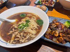 -囿面传统制面馆(中央路店)