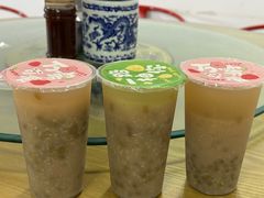 -玉华饮食店(茅台路店)