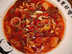 -江渔兒酸菜魚專門店(顺盈时代广场店)