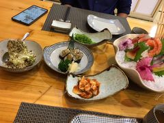 -泉州悦华酒店·自助餐厅