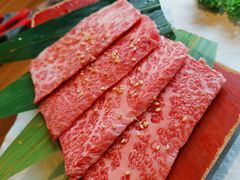 -炼火烤肉店