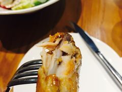 -乐凯撒披萨(正佳广场店)