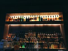 -STARRY CAFE & LOUNGE BAR(高新店)