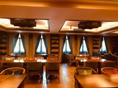 大堂-Tajine Moroccan塔金摩洛哥中东餐厅