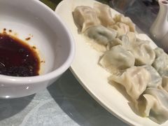 -东北人粗粮饺子坊(南山店)