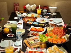 -松鹤精致料理(五一中路店)