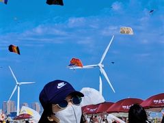 -那香海钻石沙滩浴场