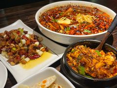 -陈麻婆豆腐(旗舰店)