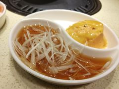 -阿泽禧烤肉(民兴花园店)