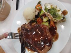 -宜家·瑞典风味餐厅(北京西红门店)