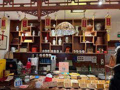 -富华斋饽饽铺·宫廷糕点·伴手礼(护国新天地店)