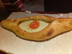 -格鲁·秀色Georgia’s Feast