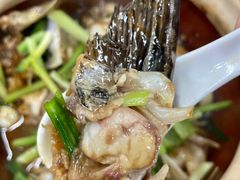 -胜记大排档(商业一街店)