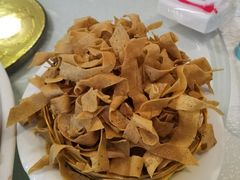 嘎巴菜-奥华餐厅·老张记(台基厂店)