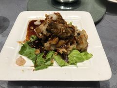 -山外山菜馆(玉泉路店)