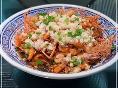 -曾家厨房·新徽菜(高新天柱路店)