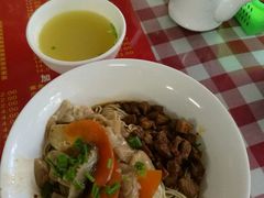 -辣肉面大王(天平路店)