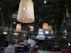 大堂-清水湾3号(东方小周海鲜店)