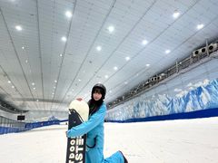 -哈尔滨热雪奇迹