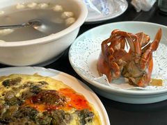 -鑫悦楼煎蟹·16年海鲜大排档