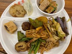 -素清香(解放路店)