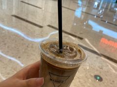 -Manner Coffee(丁香国际店)