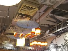 -江味龙虾馆·裸蓝龙虾(南山店)