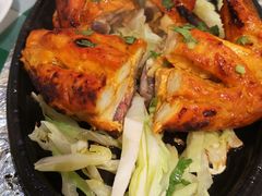 -Santoor 萨都里印度餐厅(北锣鼓巷店)