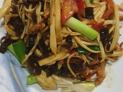 -左邻右舍徽菜馆
