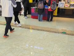 -SFC上影影城(北京大兴龙湖天街IMAX店)