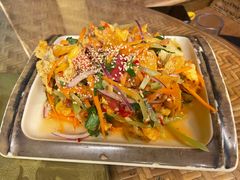 -多哥水傣味餐厅(司马巷店)