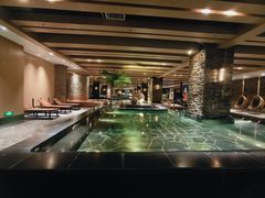 -清河半岛温泉度假酒店