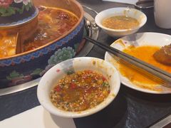 -咏江南·苏式火锅·苏州评弹(观前街店)