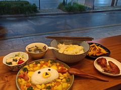 -红小满休闲餐厅(十全街店)