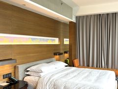 -厦门海港英迪格酒店(中山路店)