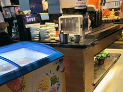 -梨花自助烤肉(天河城店)