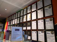 -Dooley's Premium Ice Cream