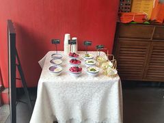 -金陵家宴·金陵春·南京菜(夫子庙店)