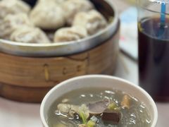 -百年尹氏汤包(湖南路狮子桥店)