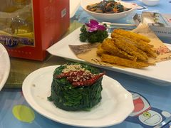 -止园酒店-中餐厅