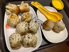 -大壶春生煎(四川中路店)