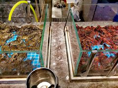 -一方渔歌蒸汽海鲜自助(文化路万达广场店)