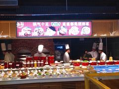 -鸽子侯·家宴·平价海鲜(市图书馆店)
