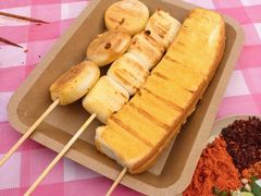 -为民烧烤吧.自贡爆炒菜.成都烧烤(收录20年好店)