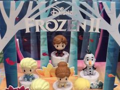 -泡泡玛特POPMART(上海环球港店)