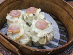 -香港蓮香樓(上環店)