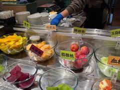 -水平有限广西米粉·广西风味集(五道口店)