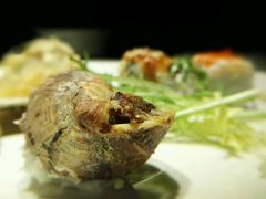 -成都钓鱼台精品酒店-品聚·成都餐厅