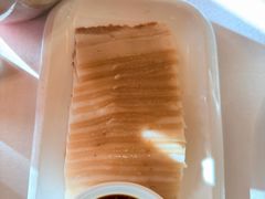 -马凯餐厅(长椿街店)